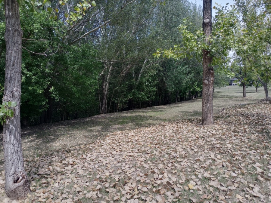 0 Bedroom Property for Sale in Willow Creek Riverfront Residential Estate Free State